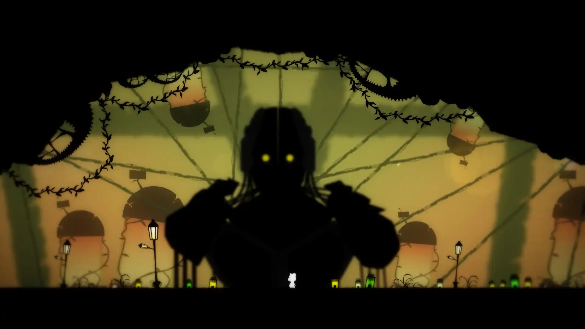 图片[5] [PC]无魂：希望之光/Soulless: Ray Of Hope | 游戏截图