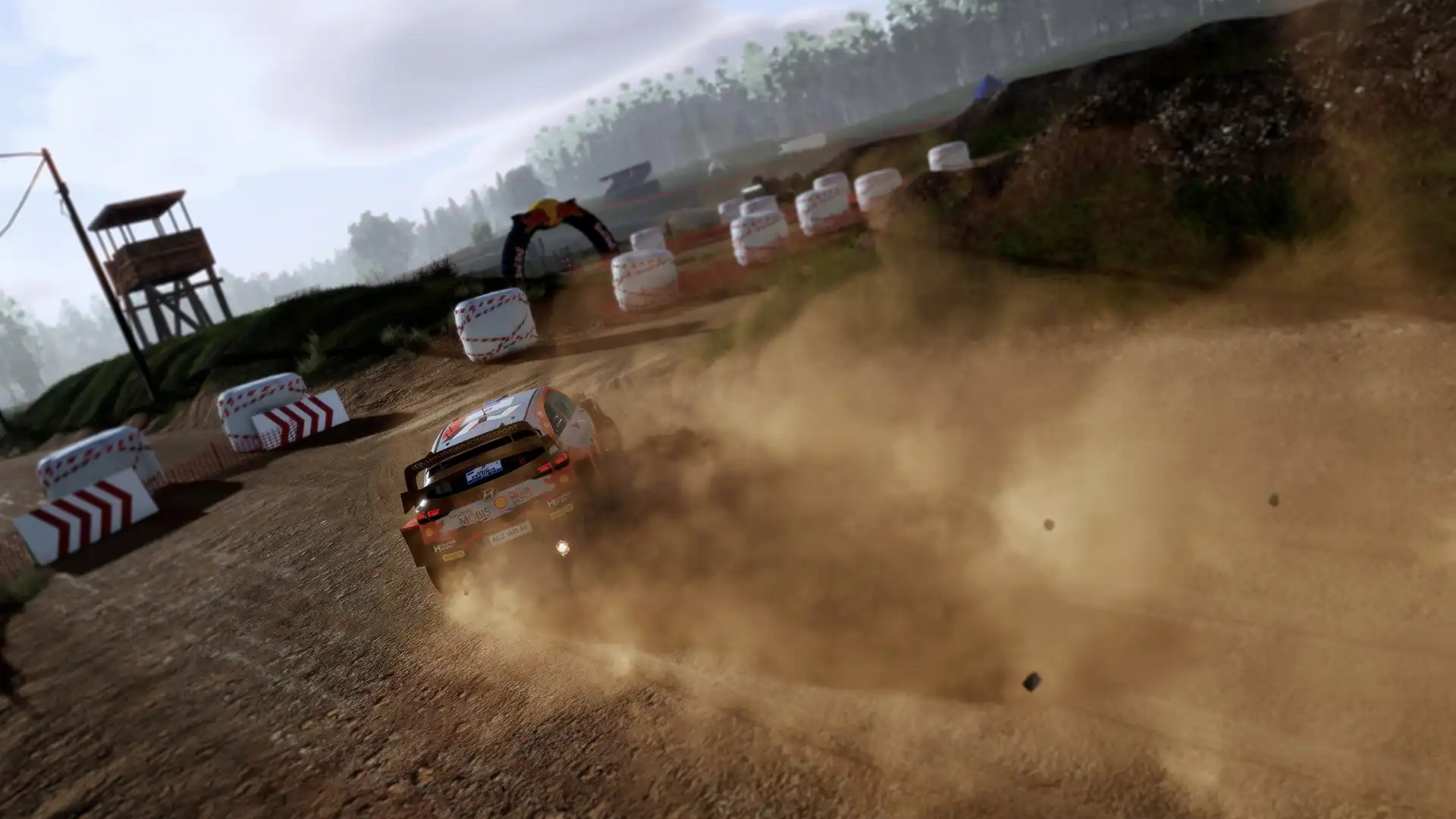 图片[7]-[PC]世界汽车拉力锦标赛10/WRC 10 FIA World Rally Championship