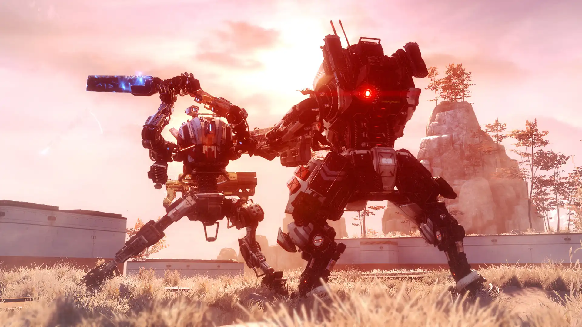 图片[4]-[PC]泰坦陨落2/Titanfall 2
