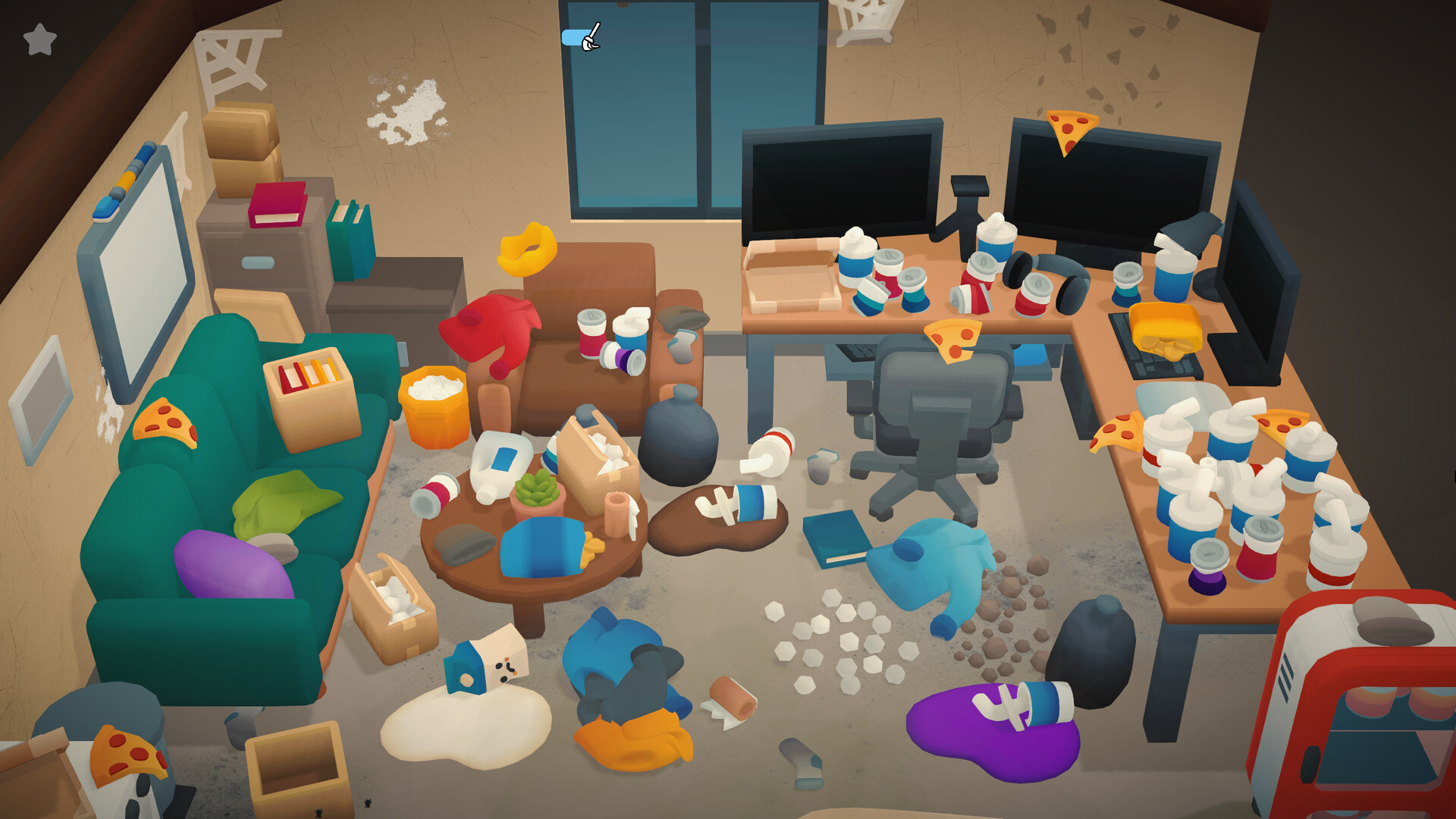 图片[6] [PC]梦想翻新家/Cozy Cleaner | 游戏截图