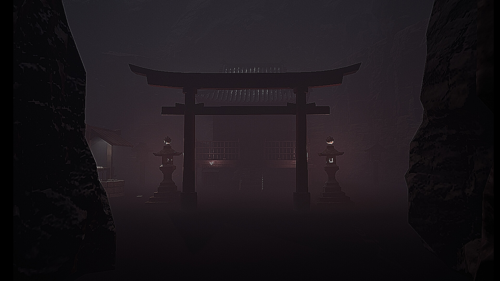 图片[1] [PC]春 : 献祭仪式/Haru : Ritual of Sacrifice | 游戏截图