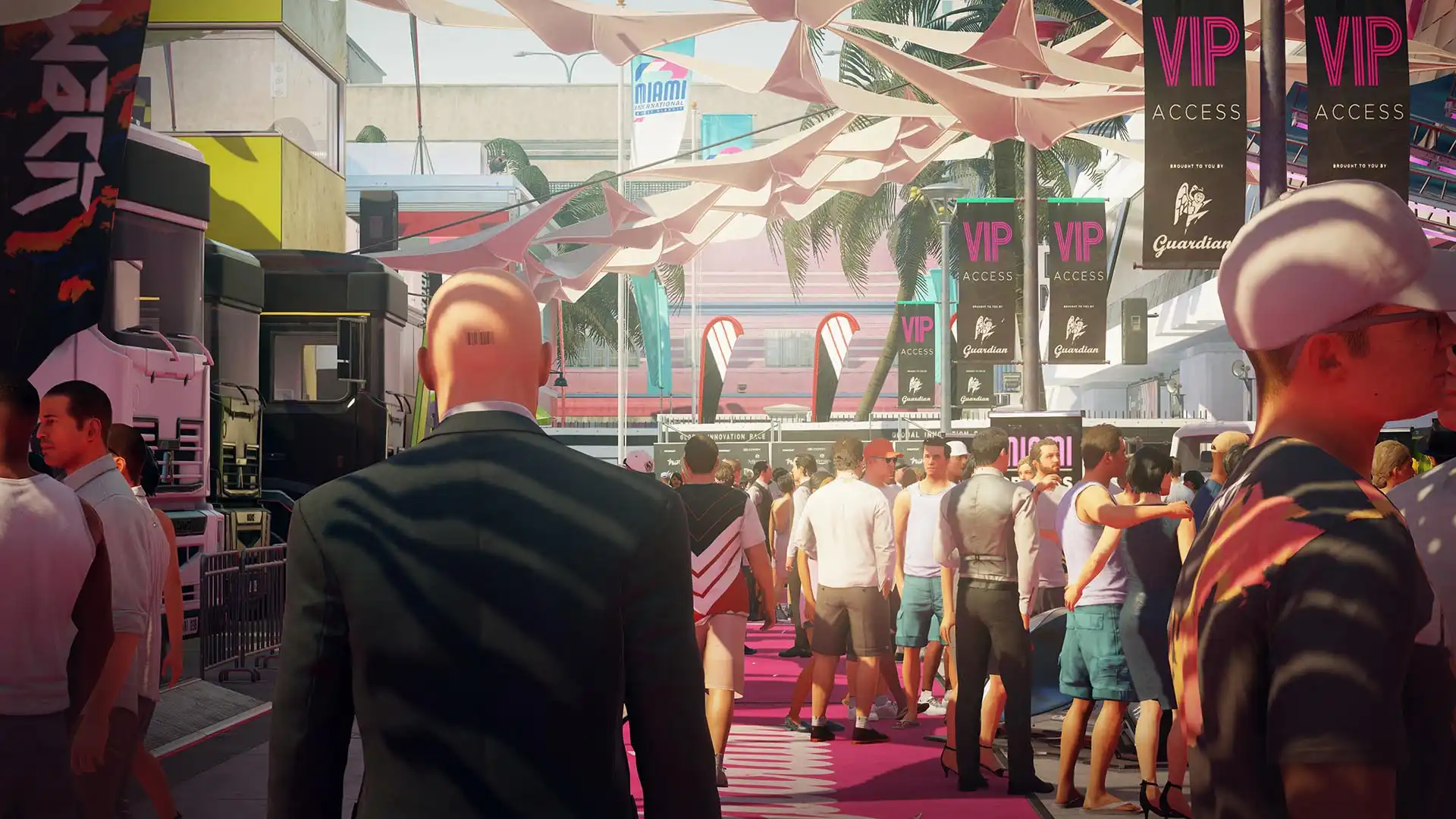 图片[2]-[PC]杀手2/Hitman 2