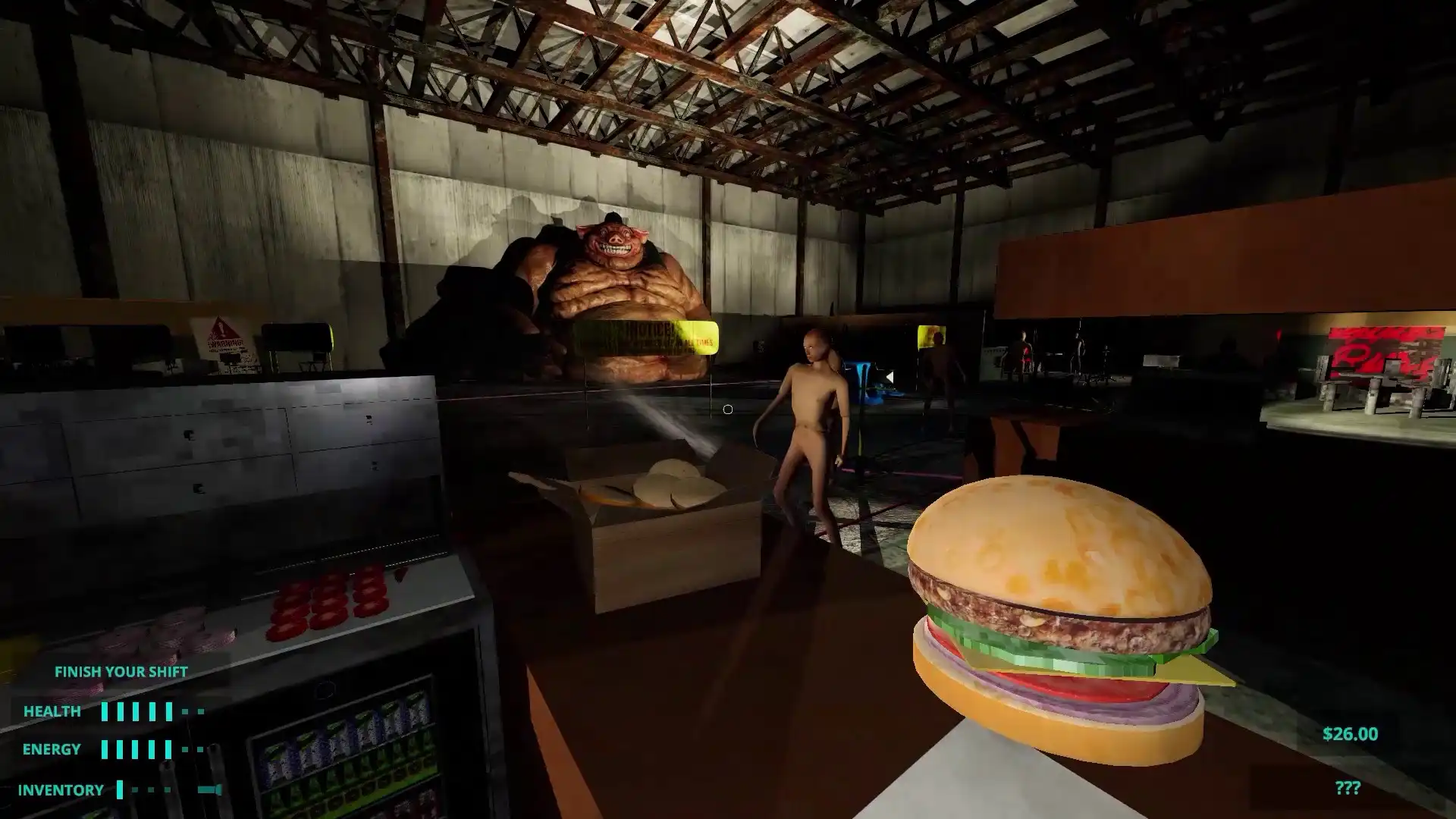 图片[3]-[PC]开心小汉堡庄/Happy's Humble Burger Farm
