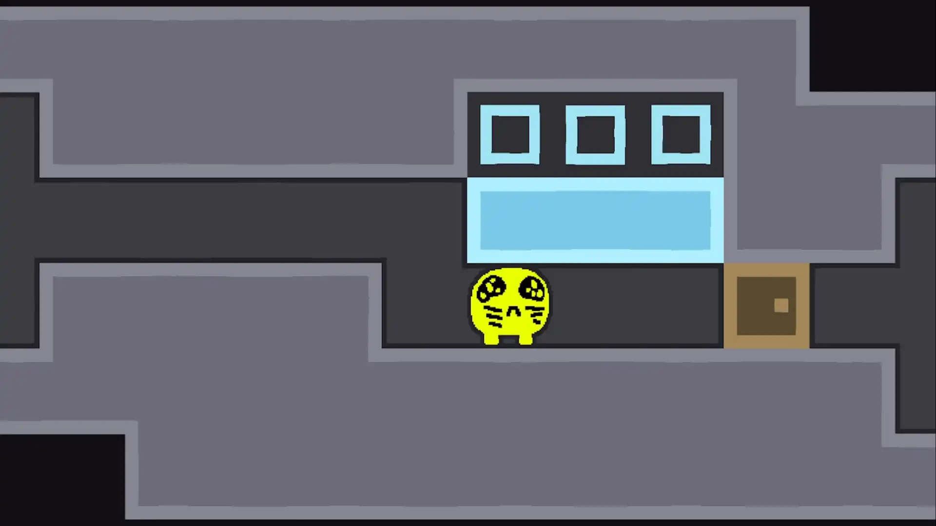 [PC]二木的推箱冒险/Armu\’s Sokoban Adventure