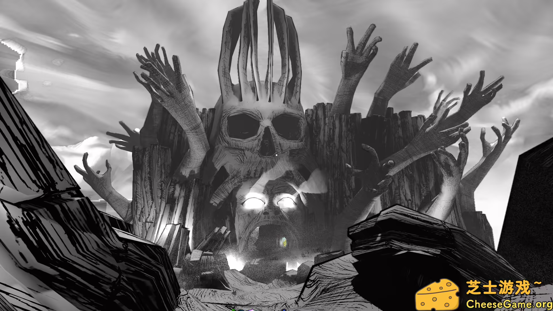 图片[6] [PC]魔法阵/The Magic Circle | 学习版单机游戏免费下载