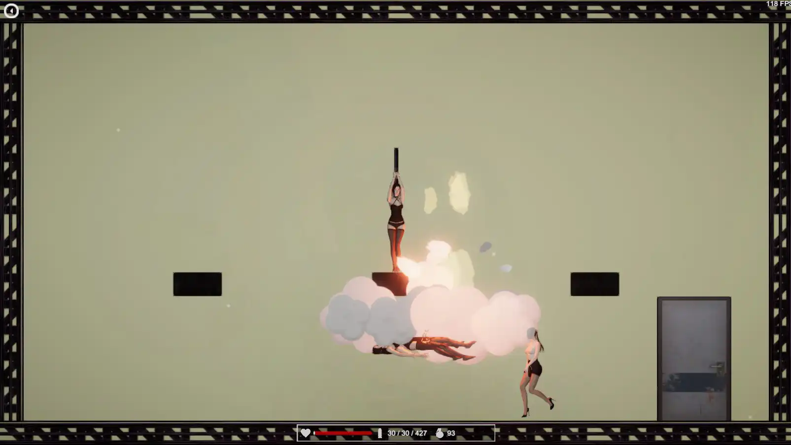 图片[3]-[PC]美少女搜查官/Female Shooter