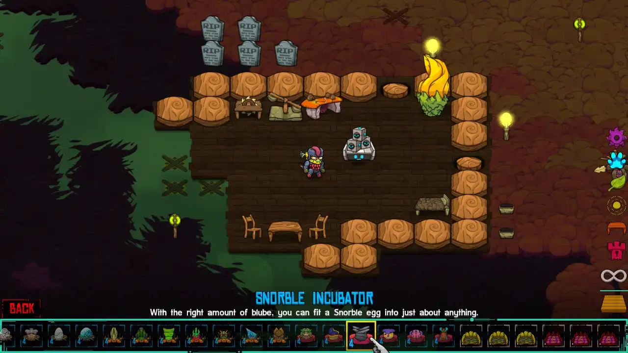 图片[2]-[PC]崩溃大陆/Crashlands