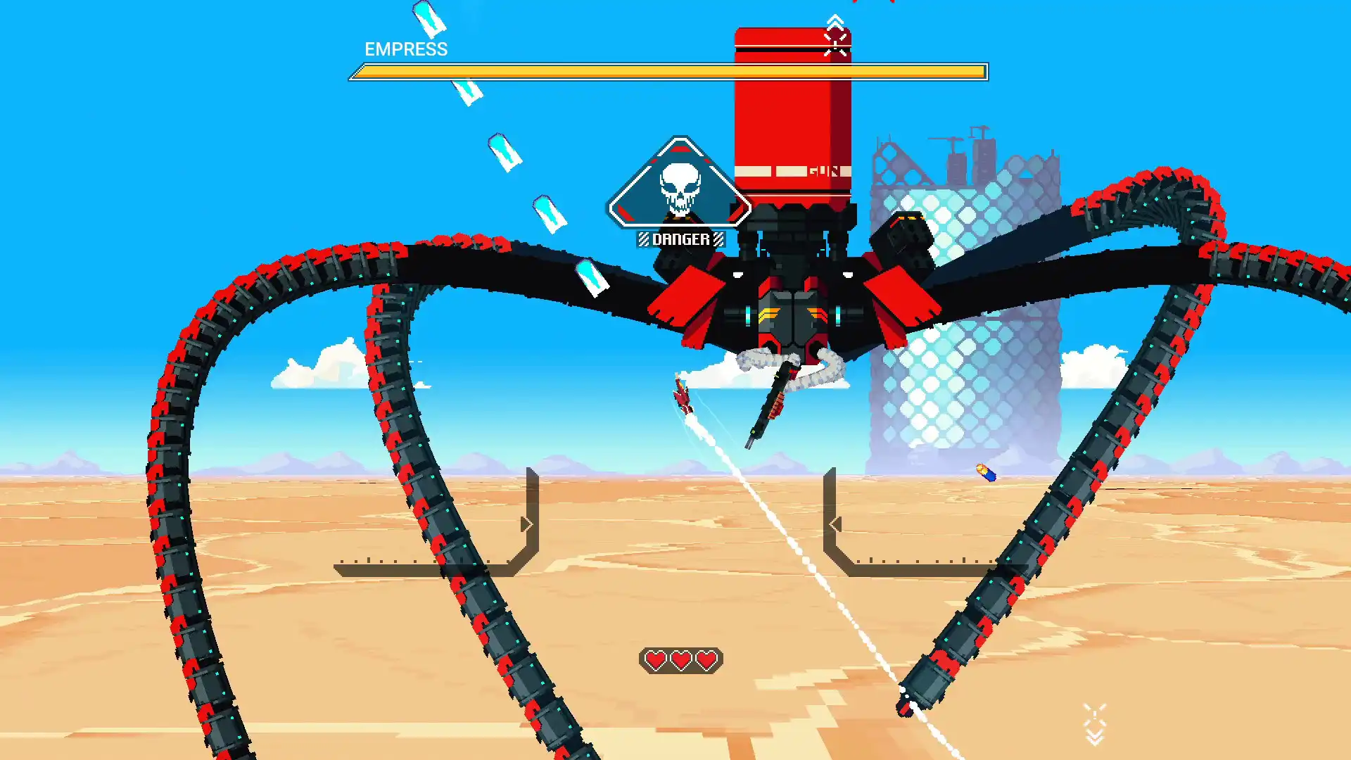 [PC]喷射战机/Jet Lancer
