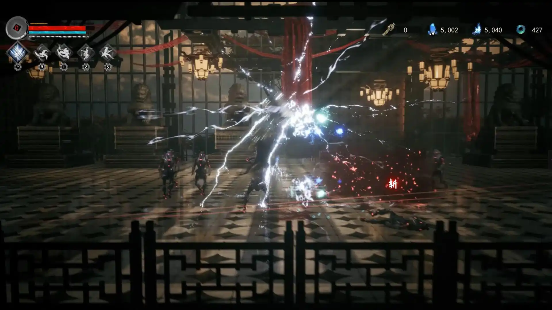 图片[3]-[PC]琉隐：碎界转生/Shattered Realm Rebirth