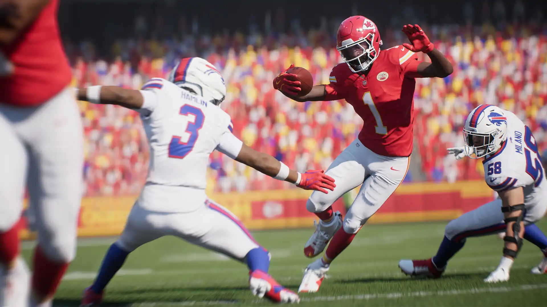 图片[5]-[PC]麦登橄榄球26-虚拟机版/Madden NFL 26 HYPERVISOR