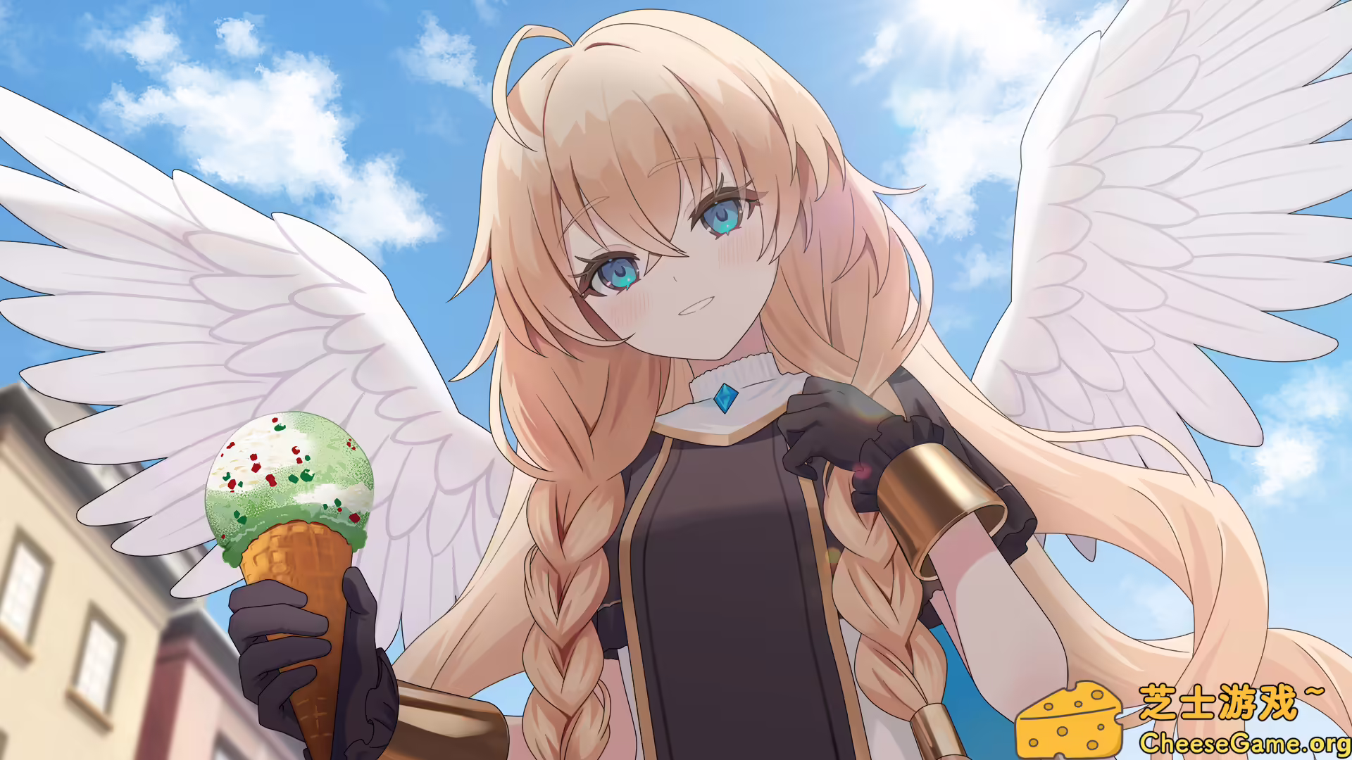 图片[5] [PC]偶像传奇！闪耀再临/Heroic Songs: the Remix! | 学习版单机游戏免费下载