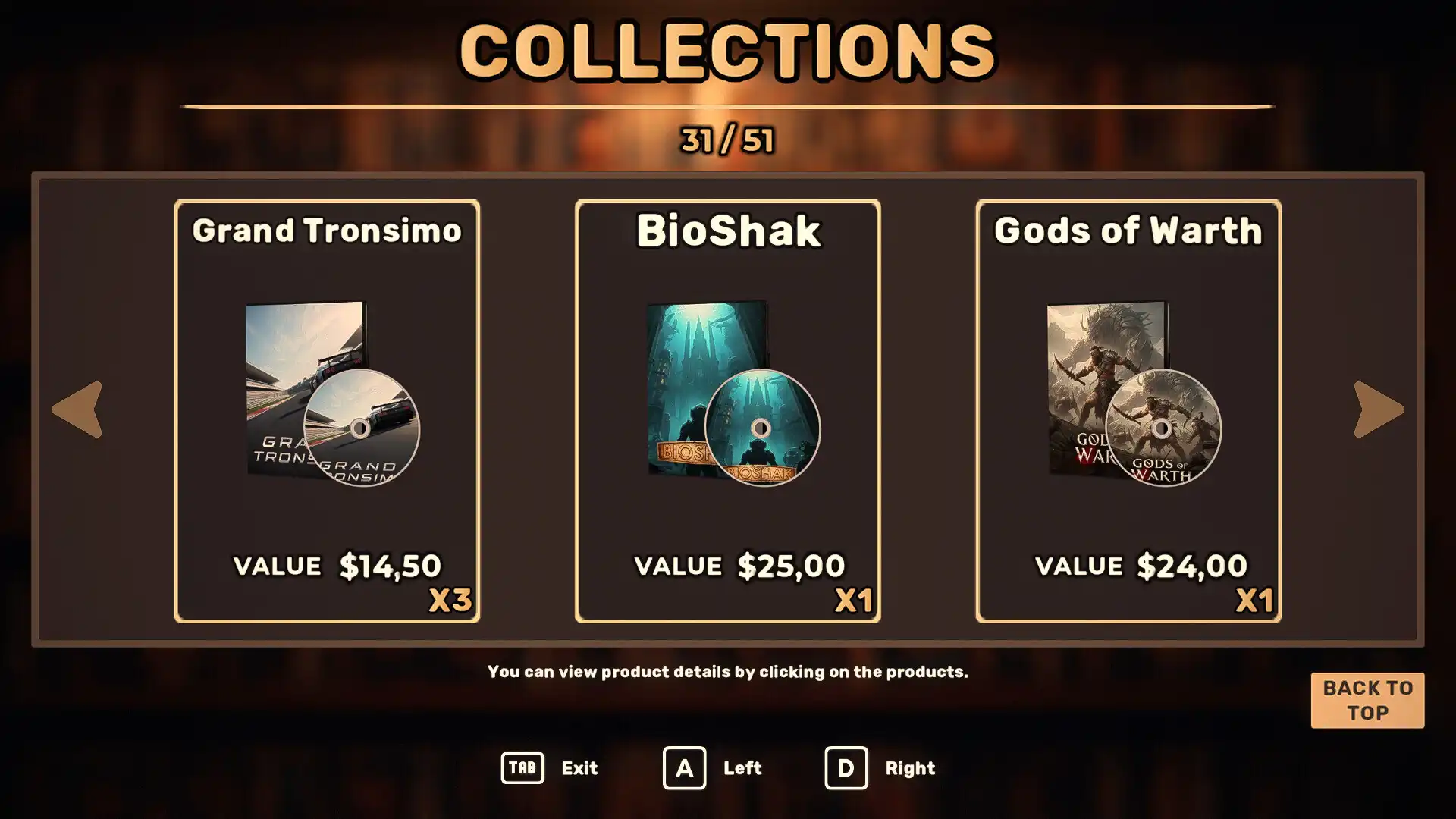 图片[5]-[PC]DVD商店模拟器/DVD Store Simulator