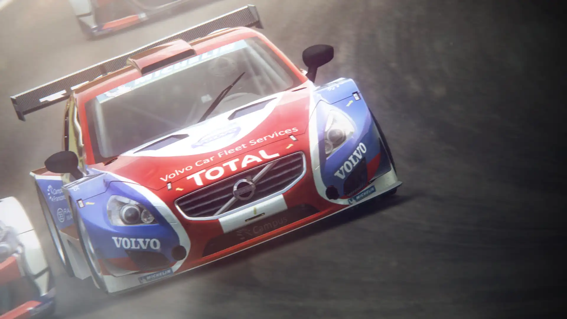 图片[2]-[PC]超级房车赛：起点2/GRID 2