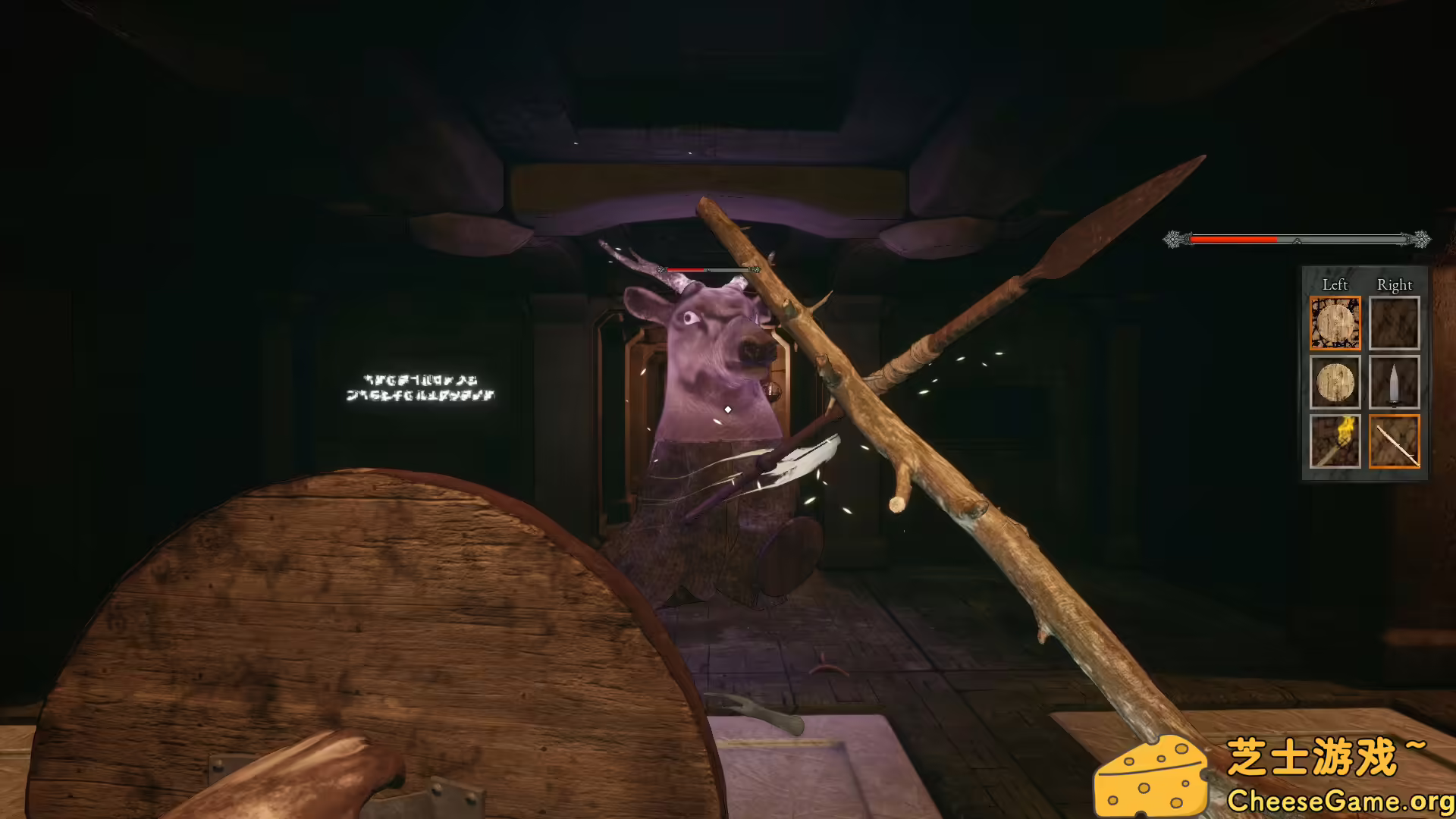 图片[5] [PC]面具之塔/Tower of Mask | 学习版单机游戏免费下载