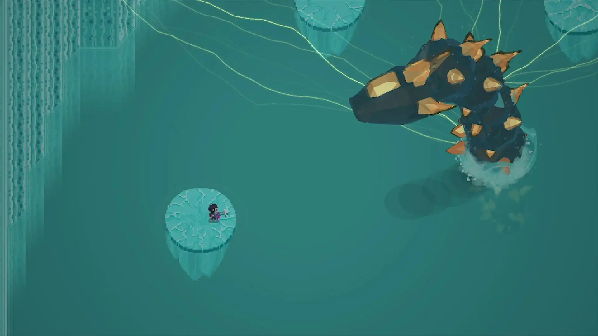图片[4]-[PC]泰坦之魂/Titan Souls