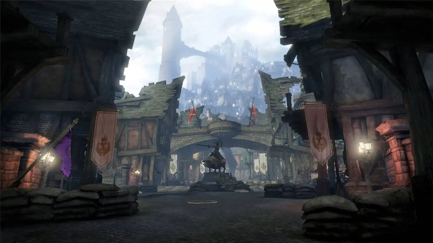 图片[5]-[PC]神鬼寓言3/Fable III