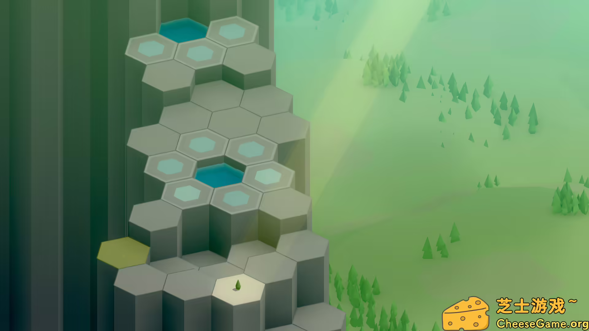 图片[5] [PC]春天的瀑布/Spring Falls | 学习版单机游戏免费下载