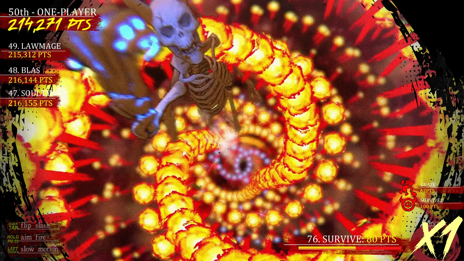 图片[1]-[PC]骑士镇魂曲/Good Knight