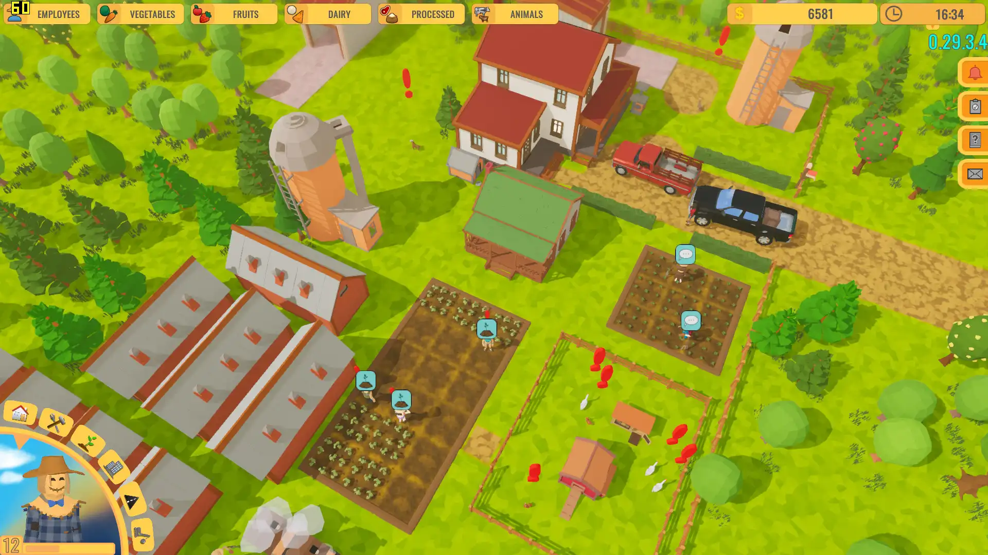 图片[2]-[PC]农场生活/Farming Life