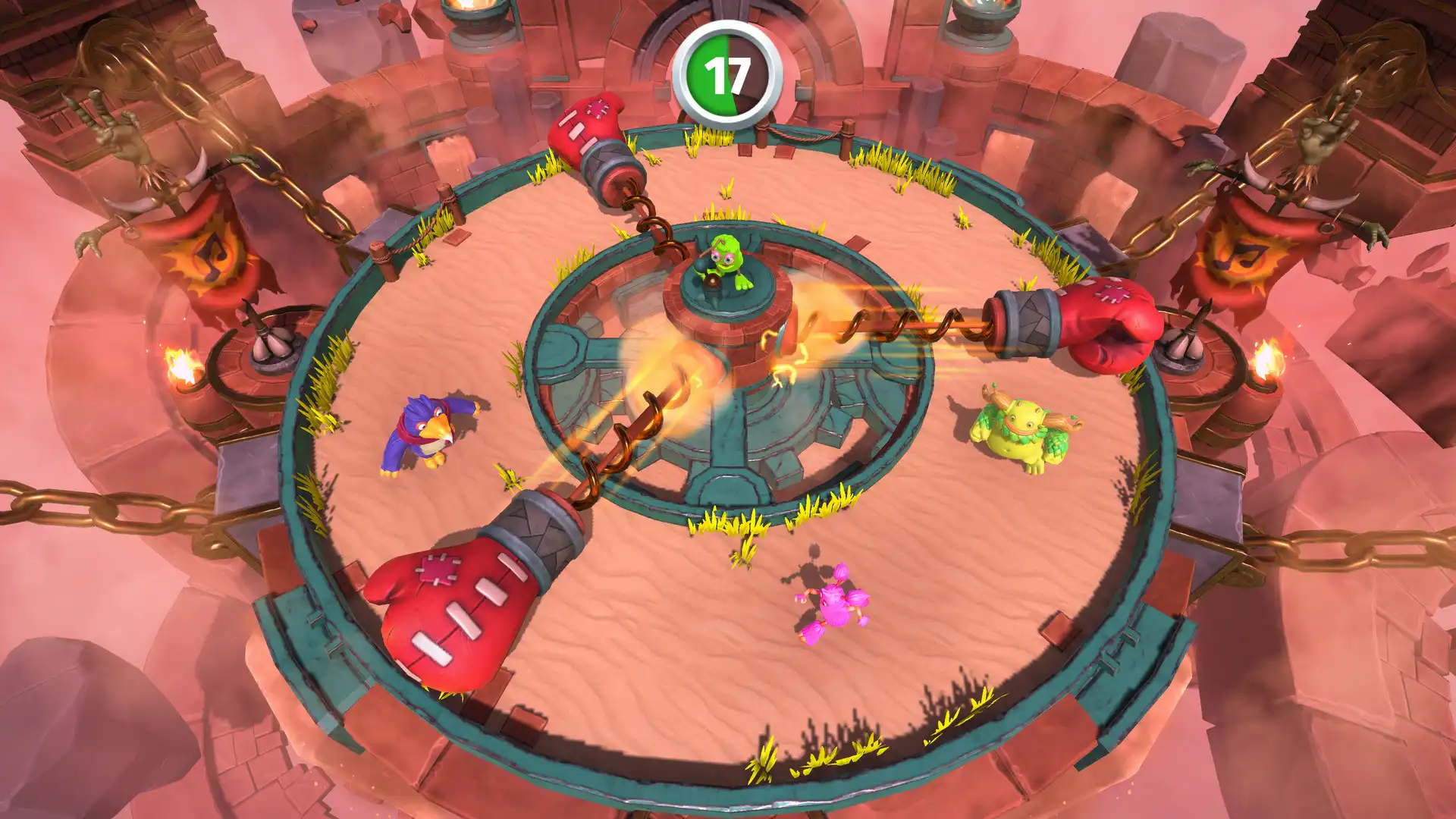 [PC]萌怪合唱团：群英荟萃/My Singing Monsters Playground