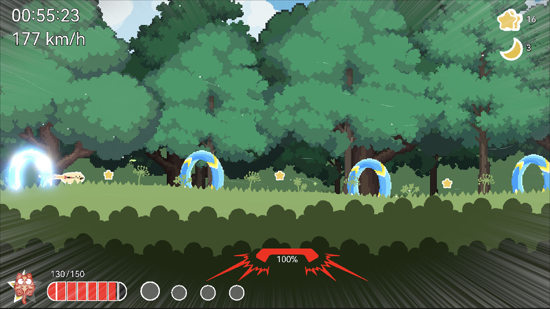 图片[3] [PC]芒狗/Manggou | 游戏截图