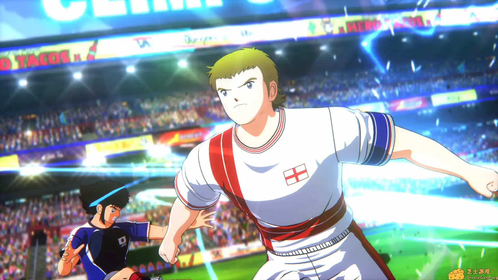 图片[6]-[PC]队长小翼 新秀崛起/Captain Tsubasa: Rise of New Champions