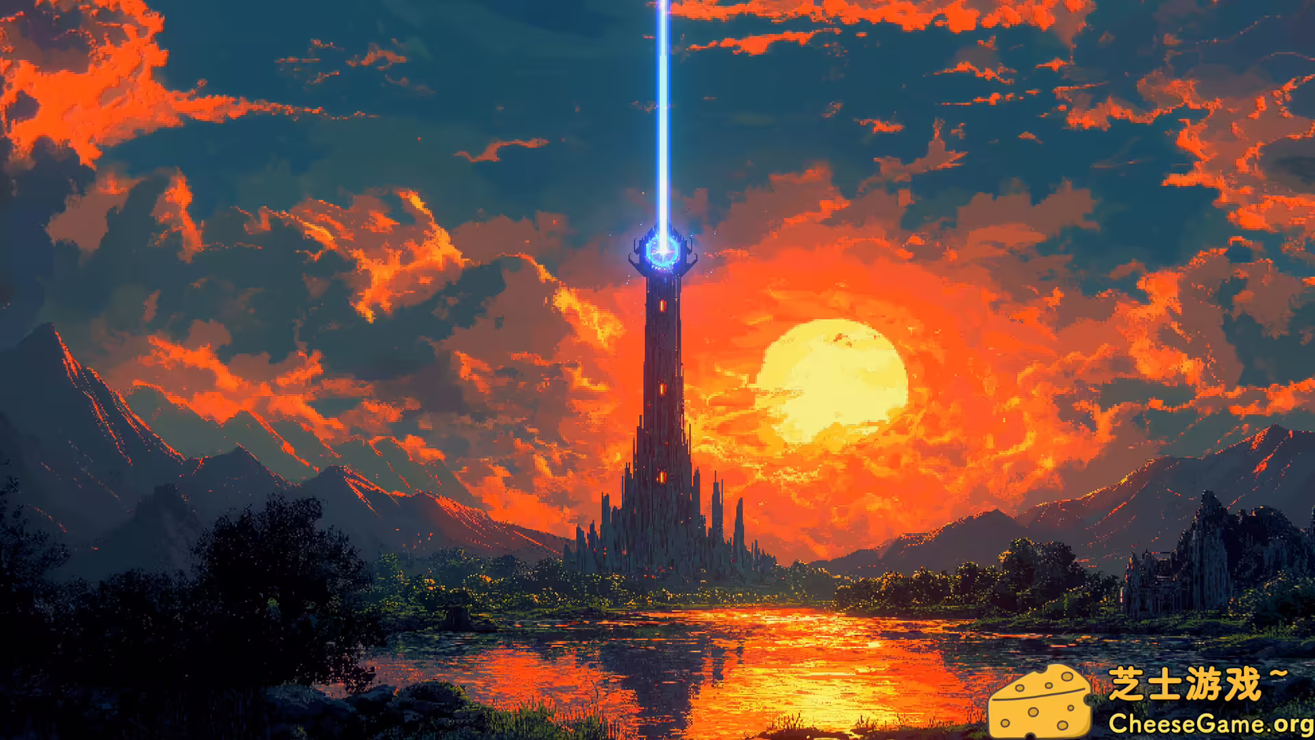 图片[1] [PC]高塔领主/Tower Lords | 学习版单机游戏免费下载