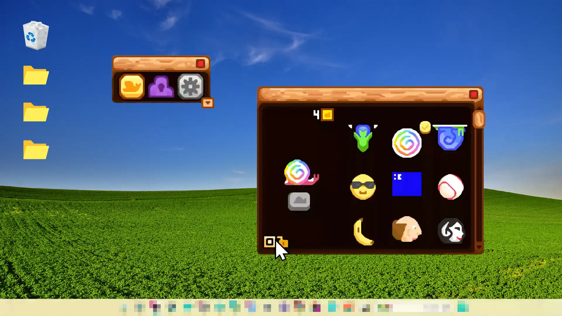 图片[2] [PC]别碰蜗牛/Don\'t Touch the Snail | 游戏截图