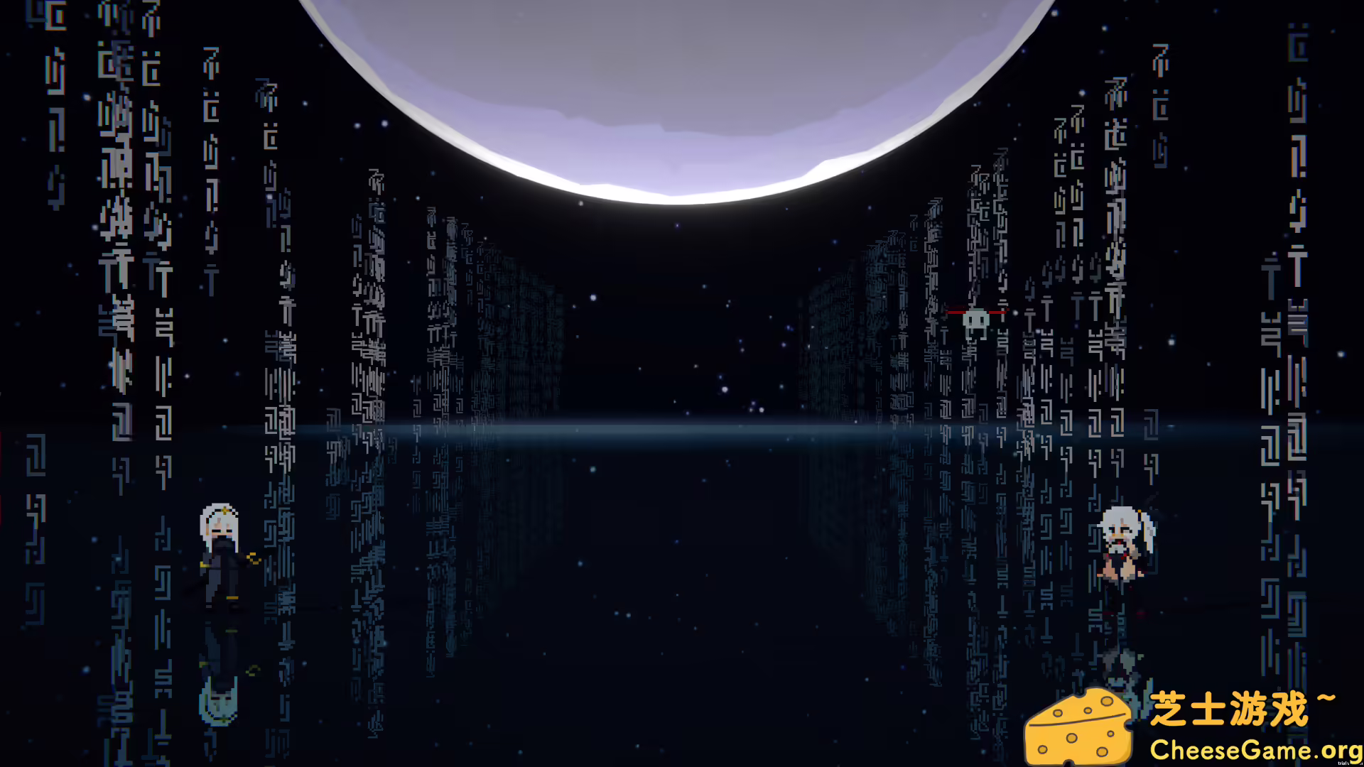 图片[1] [PC]血之诗：月之蚀/Poetry of Blood: Eclipse | 学习版单机游戏免费下载