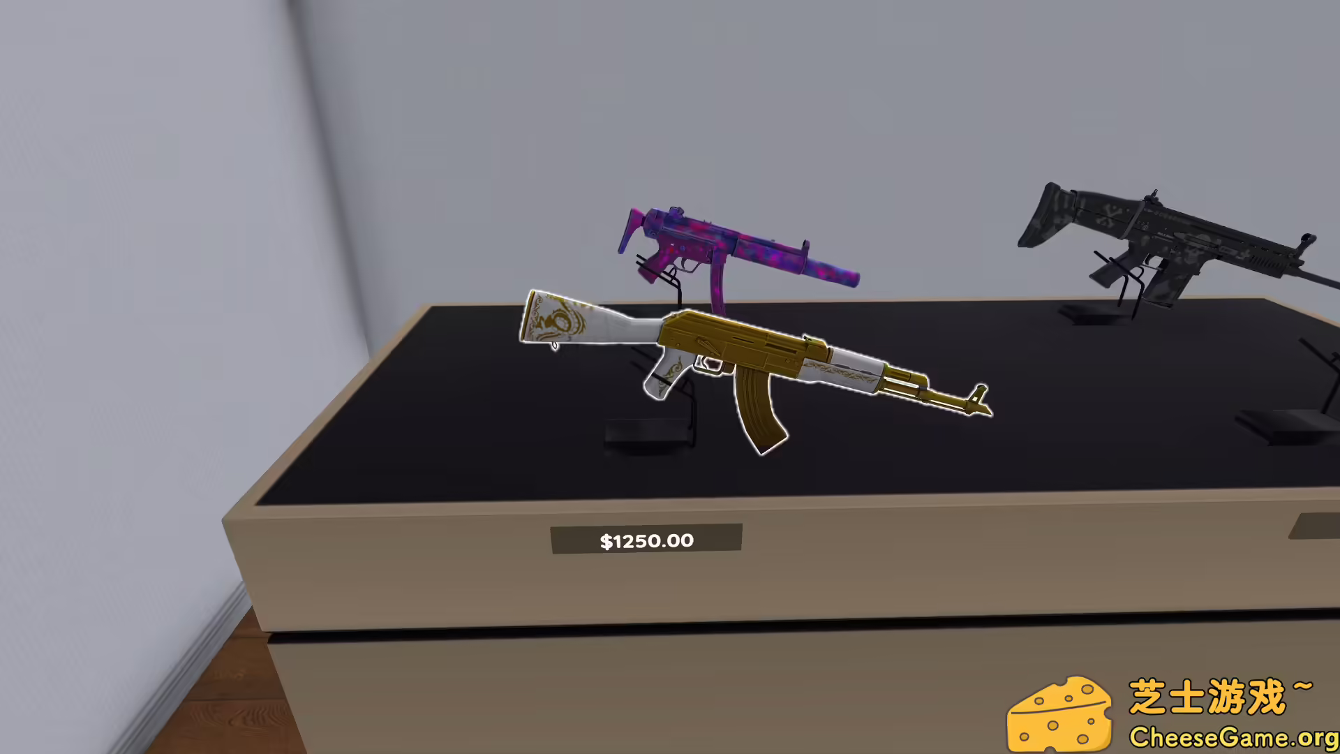 图片[6] [PC]射击场模拟器/Shooting Range Simulator | 学习版单机游戏免费下载