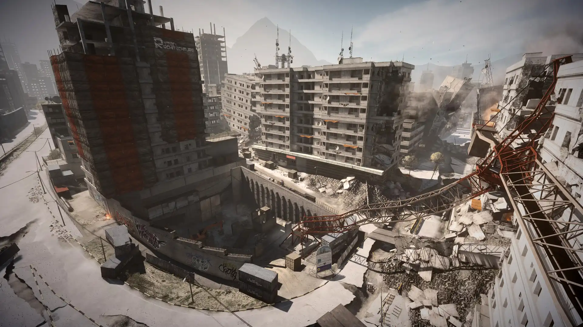 图片[2]-[PC]战地3/Battlefield 3
