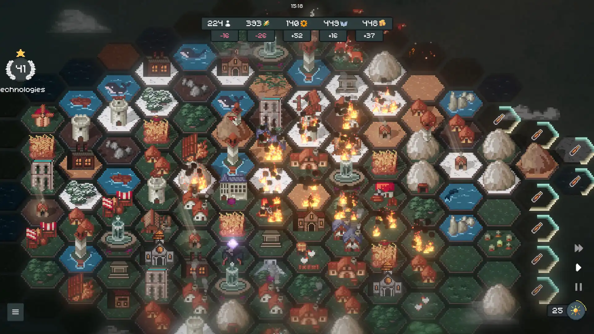 [PC]镇民/TownsFolk