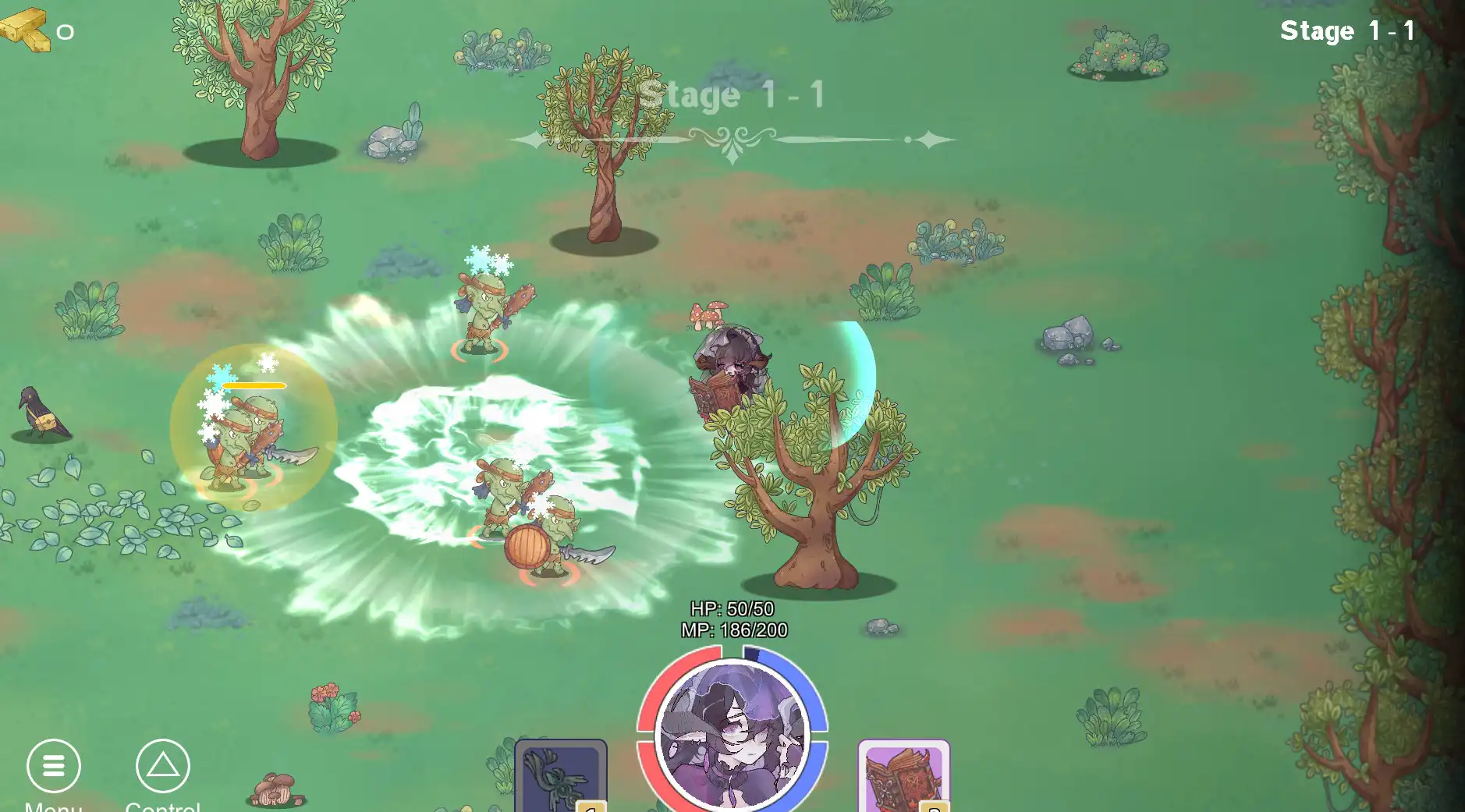 图片[2]-[PC]异世界攻略组/Isekai Team