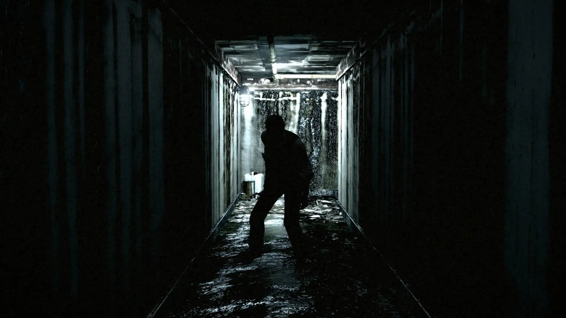 图片[4]-[PC]恶灵附身/The Evil Within