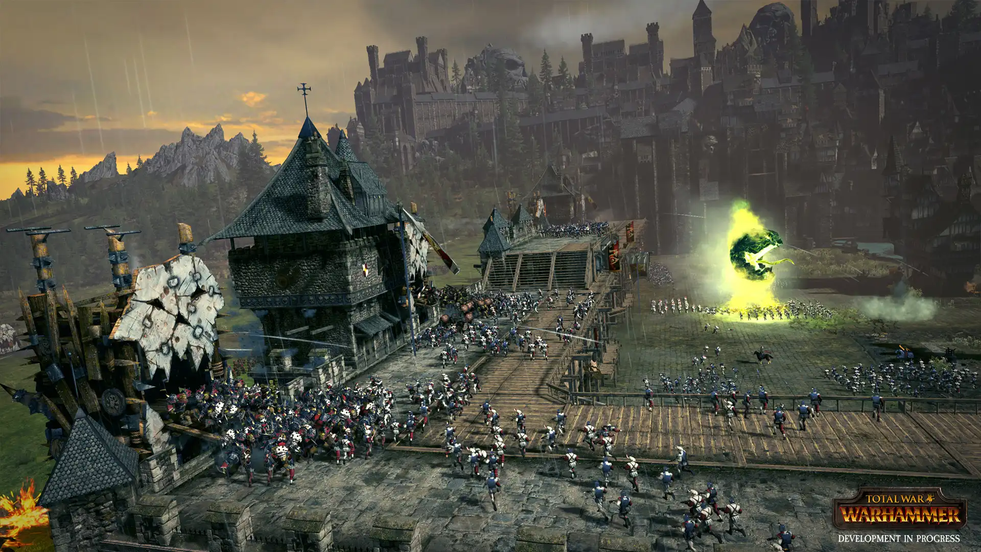 图片[5]-[PC]战锤：全面战争/Total War: WARHAMMER