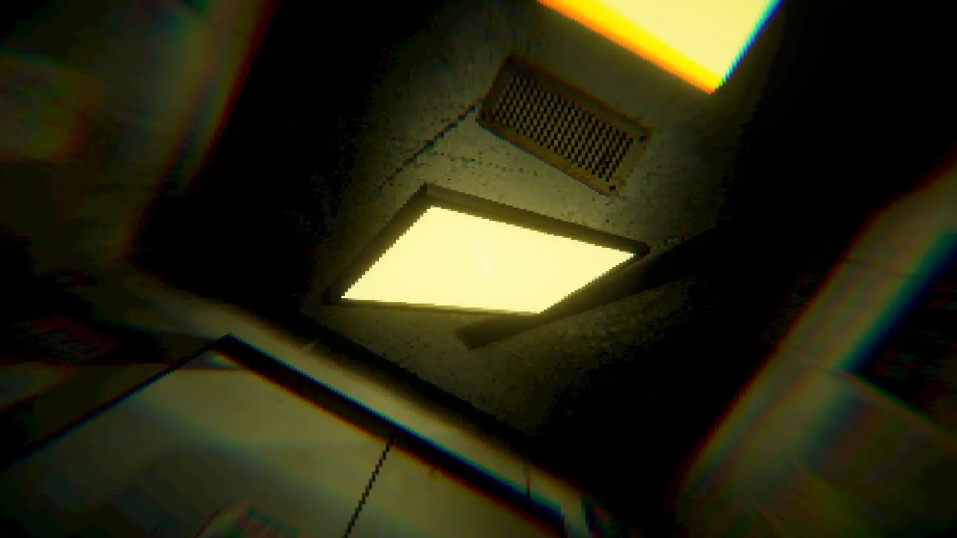 图片[3] [PC]电梯: 无间/ELEVATOR: AVICI | 游戏截图