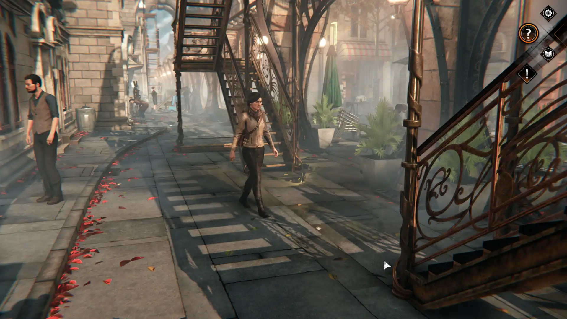[PC]塞伯利亚之谜：世界之前/Syberia: The World Before