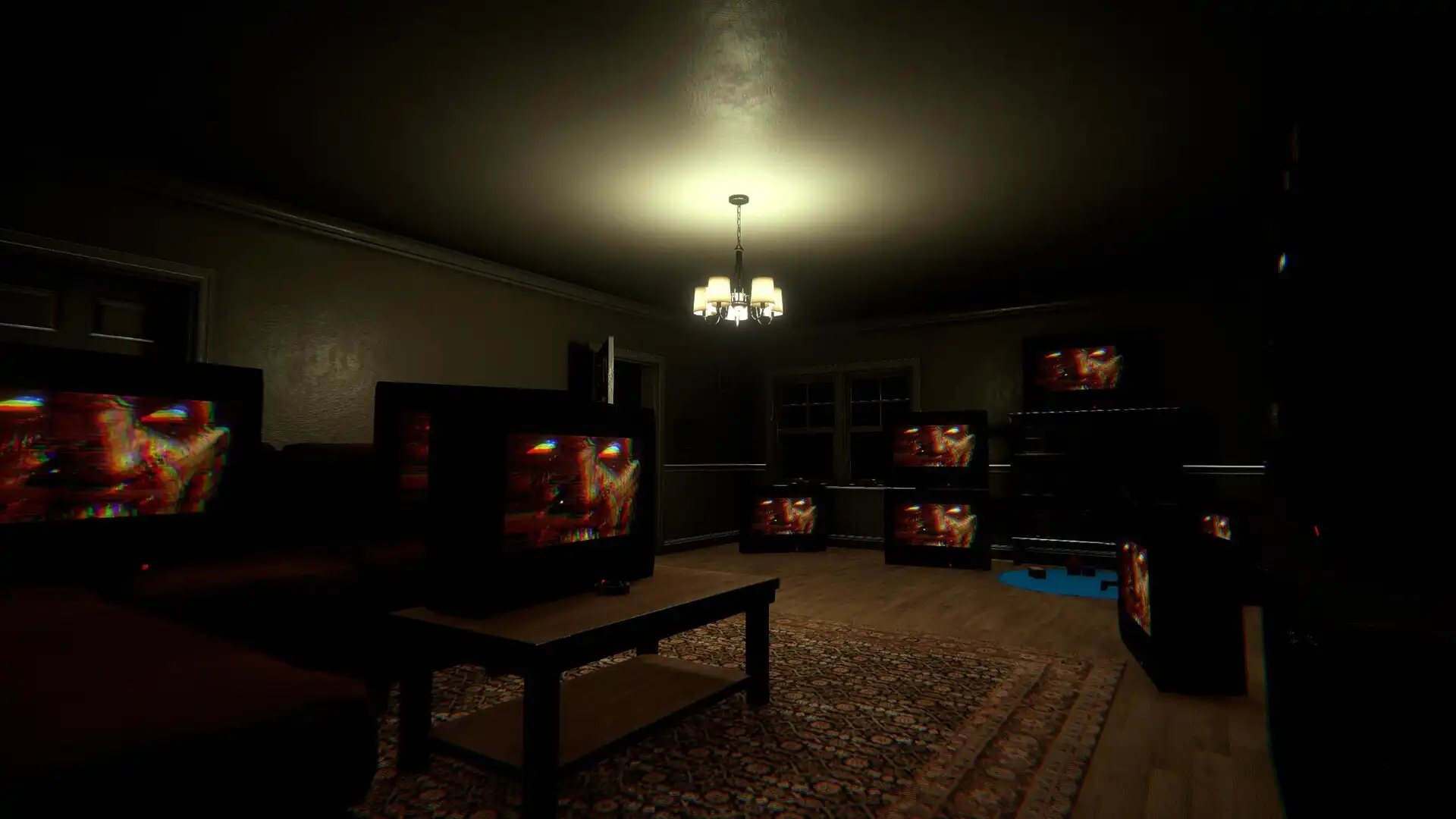 图片[3] [PC]暖房派对/HouseWarming                            新游发布 | 游戏截图