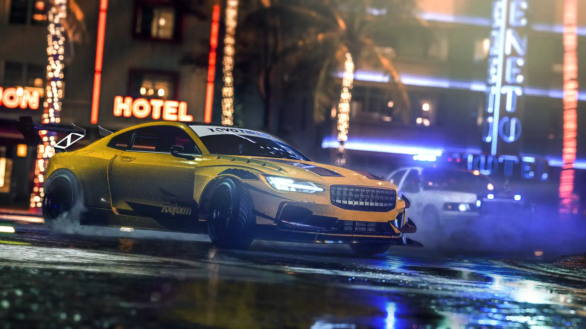 图片[5]-[PC]极品飞车21：热度/Need for Speed：Heat