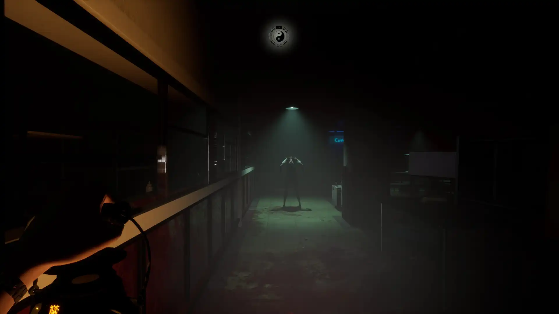 [PC]女鬼桥二 释魂路/The Bridge Curse 2: The Extrication