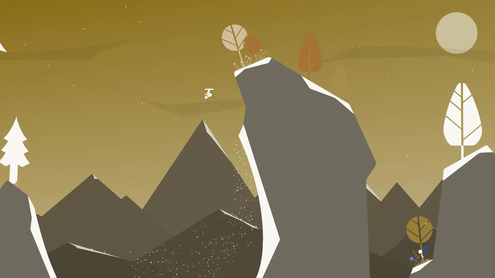 图片[3]-[PC]翻越那座山/That Flipping Mountain