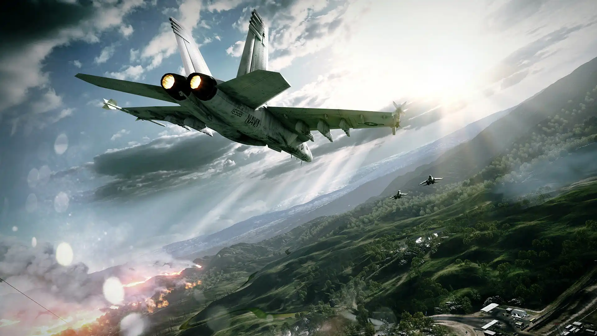 [PC]战地3/Battlefield 3