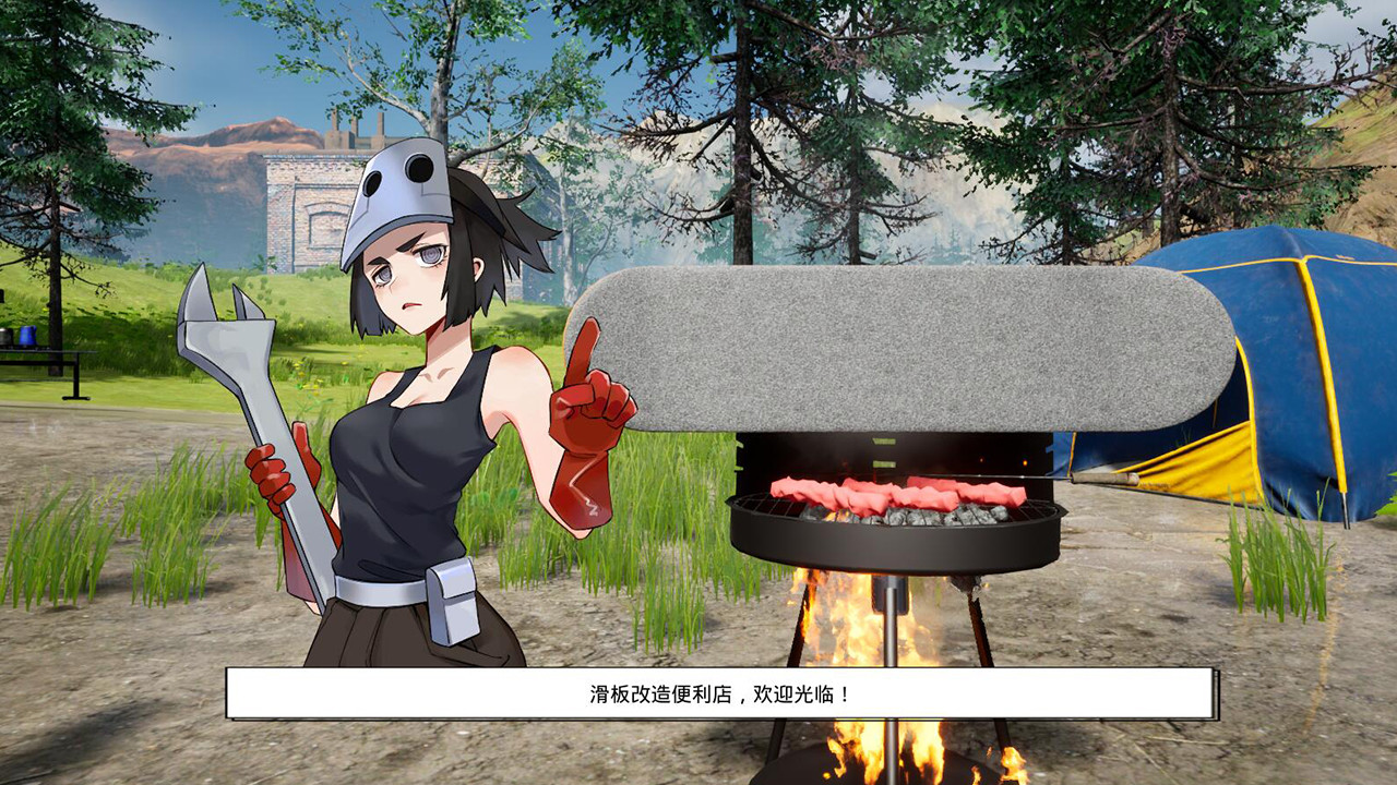 图片[4] [PC]沙雕之路/Sand Sculpture Road | 游戏截图