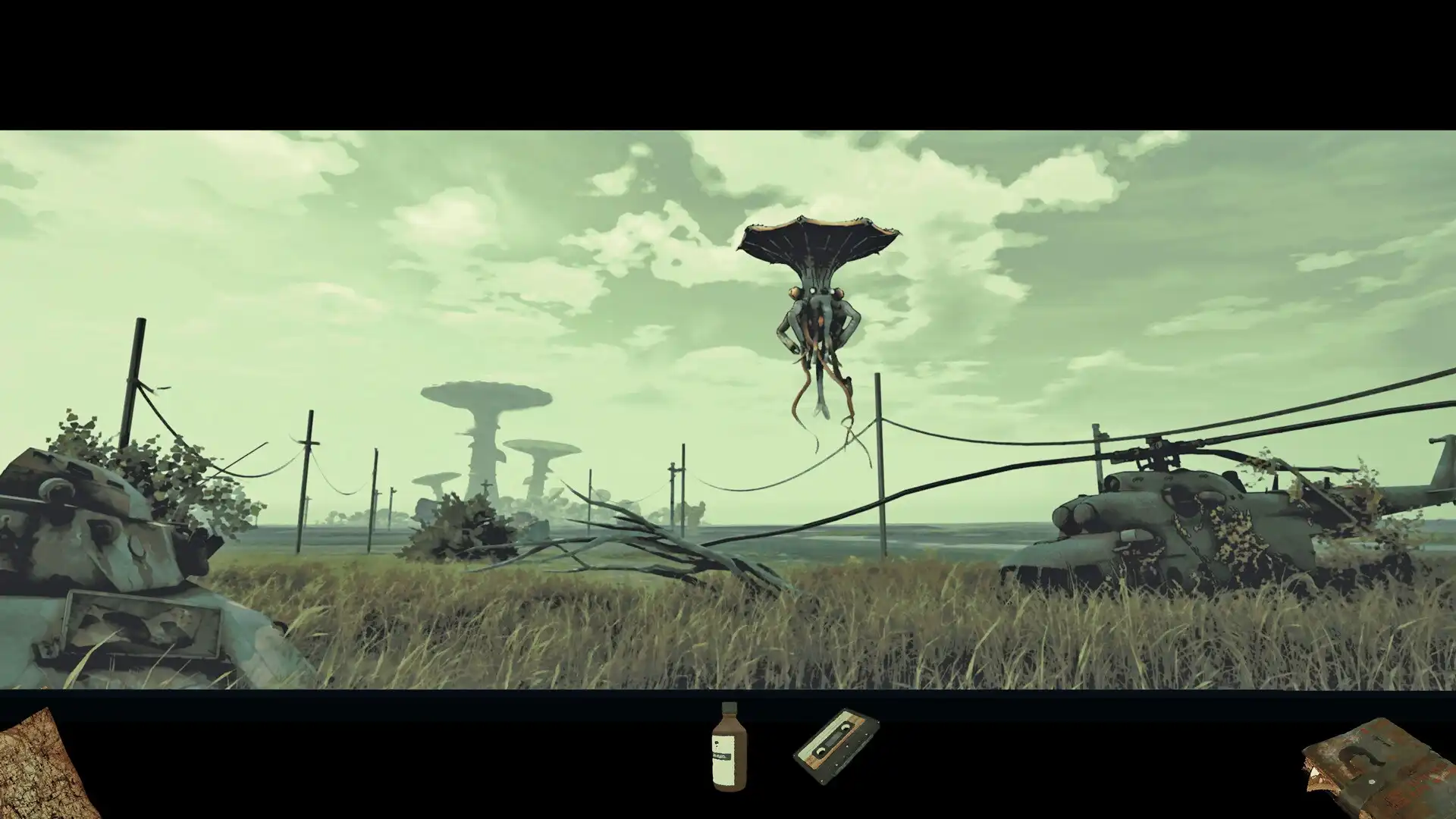 图片[2]-[PC]重返沼泽/Back in the Swamp