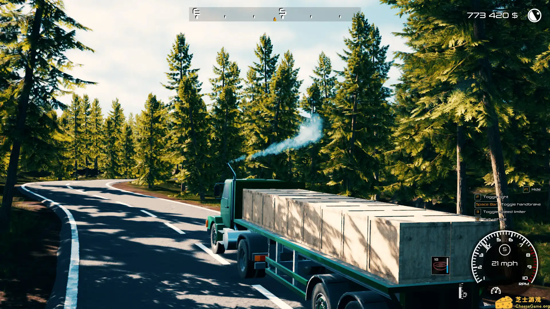 [PC]罗迪生活/Roady Life
