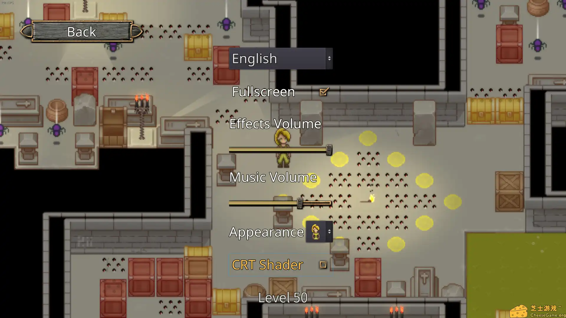 [PC]Ailin：陷阱与珍宝/Ailin: Traps and Treasures