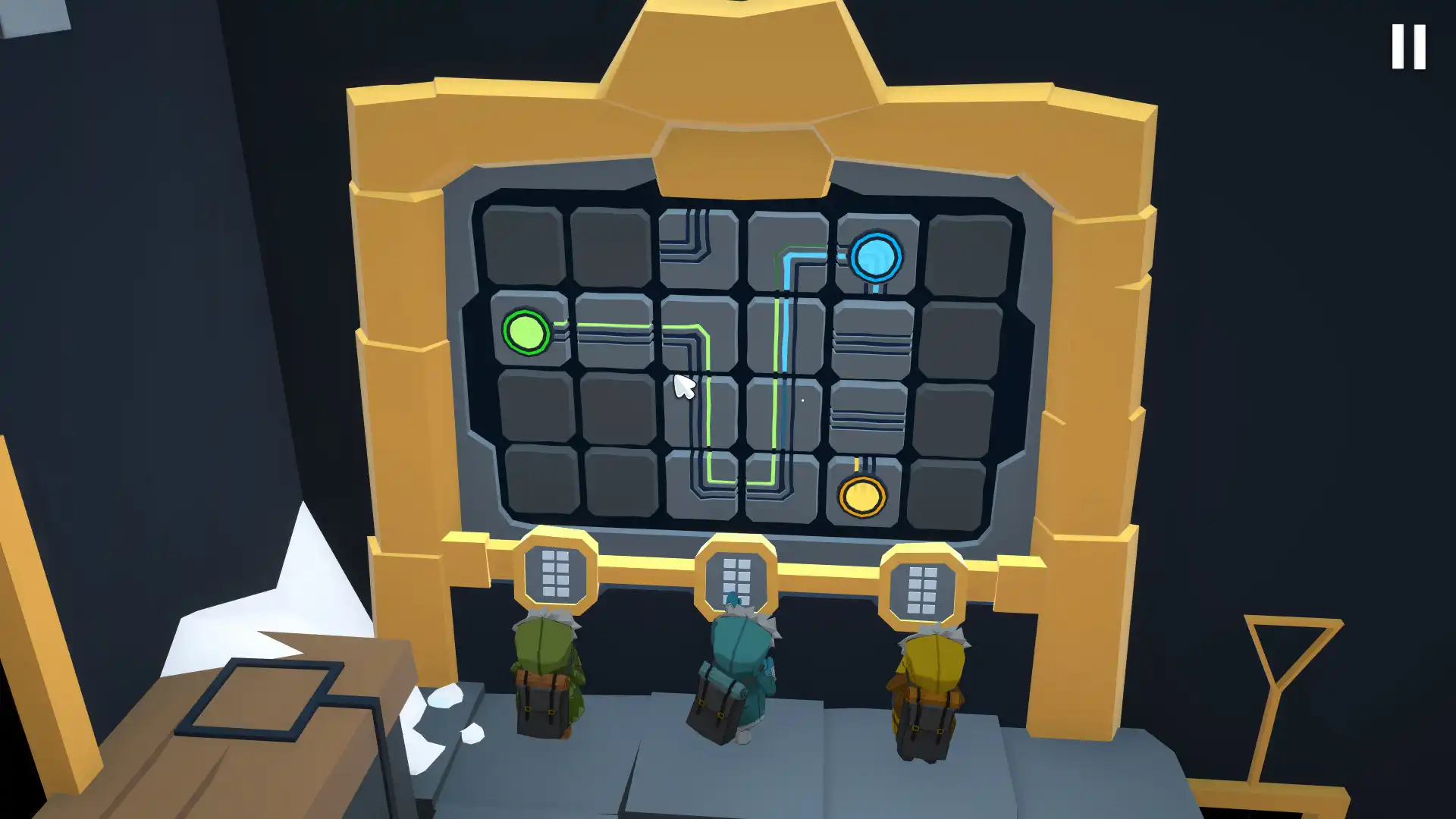 图片[3]-[PC]巨人旅途/Path of Giants