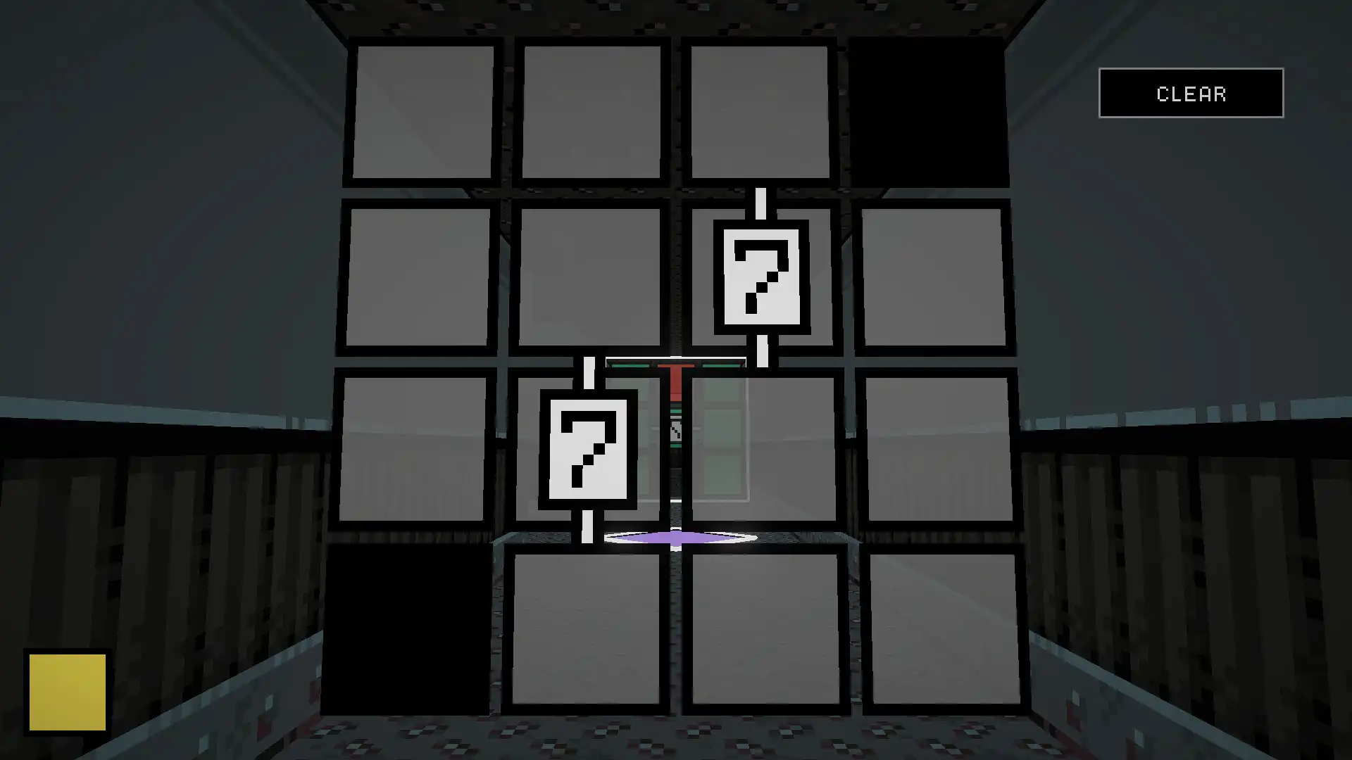 图片[2] [PC]对称逃脱/A Symmetric Escape | 游戏截图