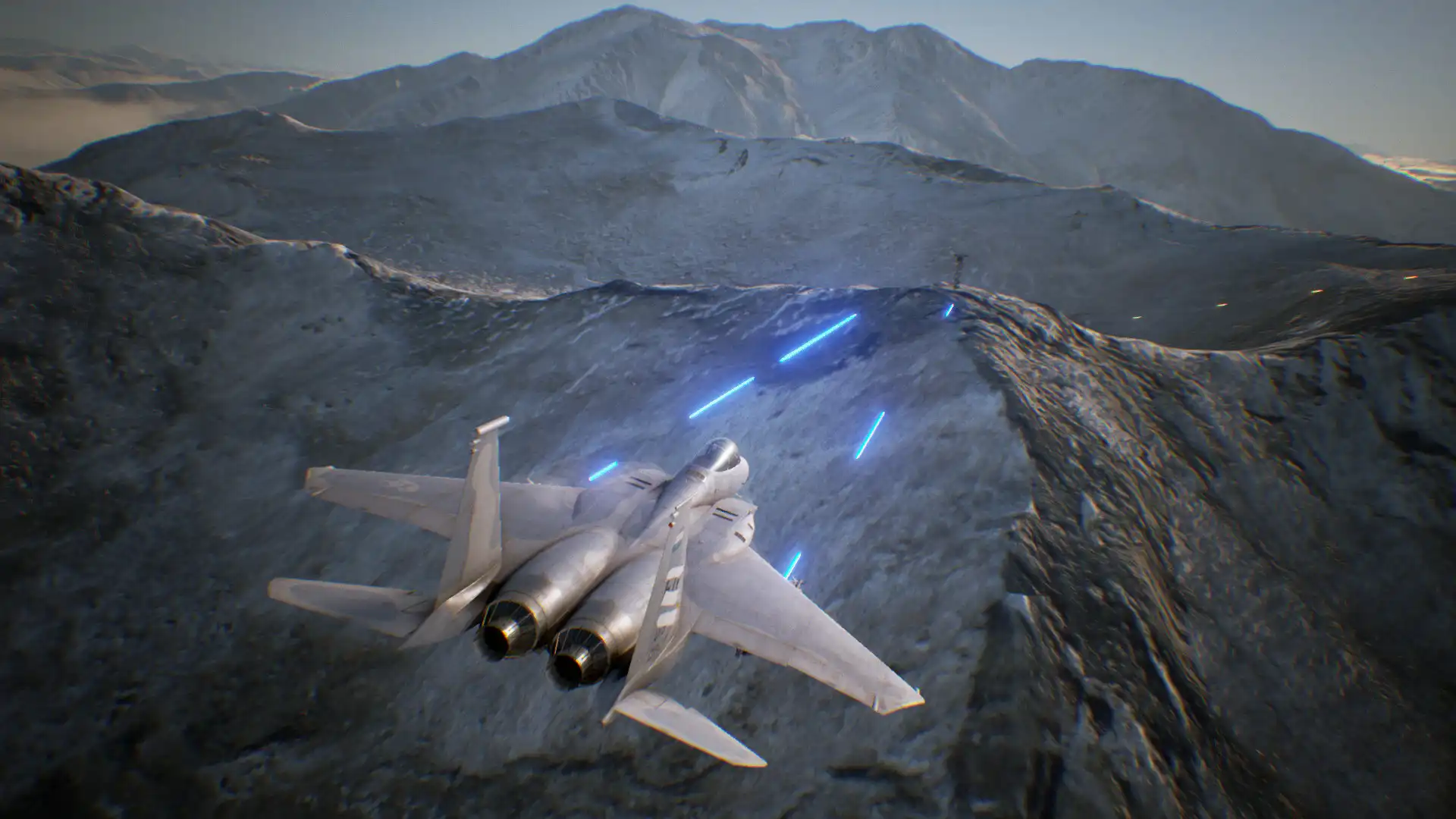 图片[6]-[PC]皇牌空战7：未知空域豪华版/ACE COMBAT 7: SKIES UNKNOWN Deluxe Edition