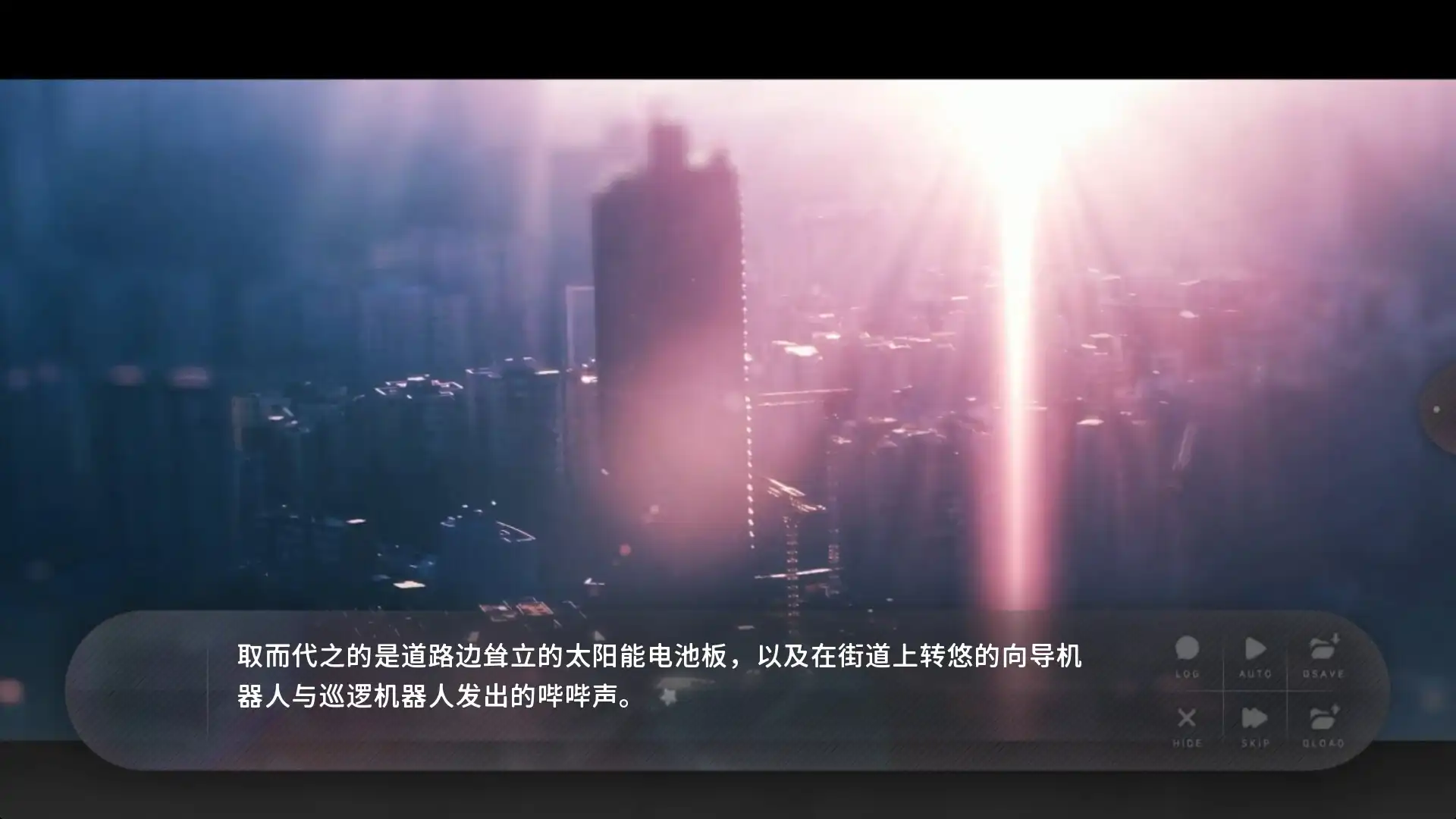 [PC]夏末盛开的花/Flowers Blooming at the End of Summer